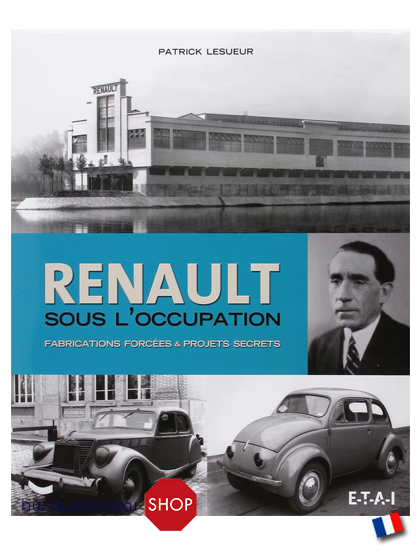 Renault sous l\'occupation